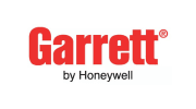 Logo Garrett