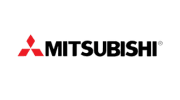 Logo Mitsubishi
