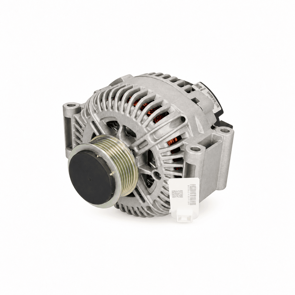 Lichtmaschine STARDAX 11160R AUDI 12V 150A — Bild 1