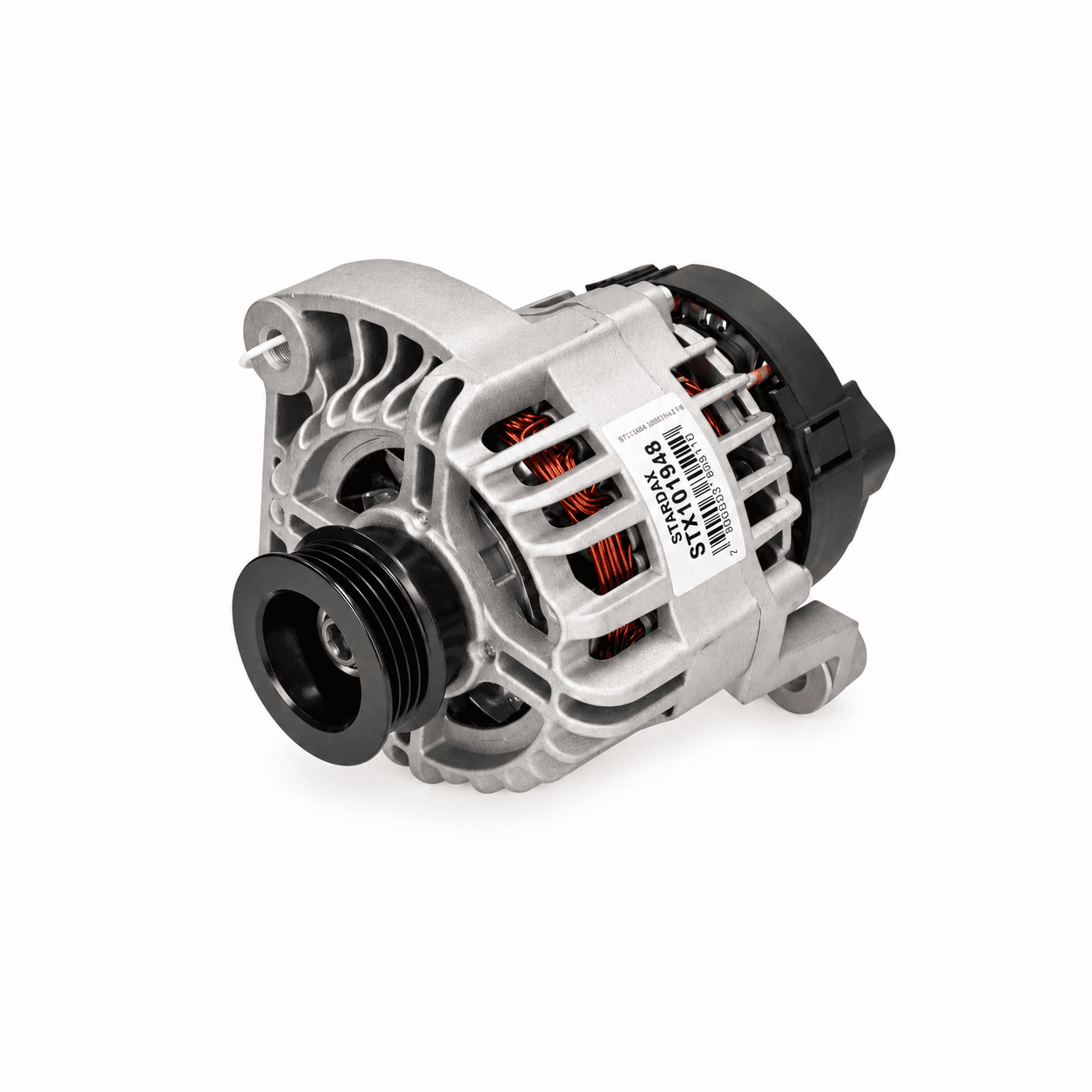 Lichtmaschine STARDAX ALT7202 HYUNDAI 14V 95A — Bild 1