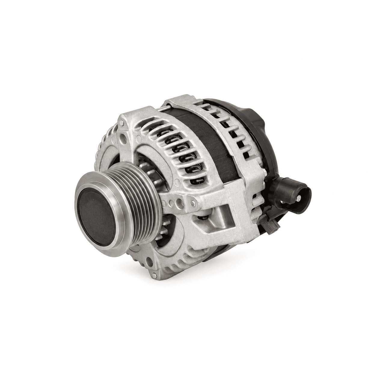 Lichtmaschine STARDAX CSJ65 HONDA 14V 150A — Bild 1