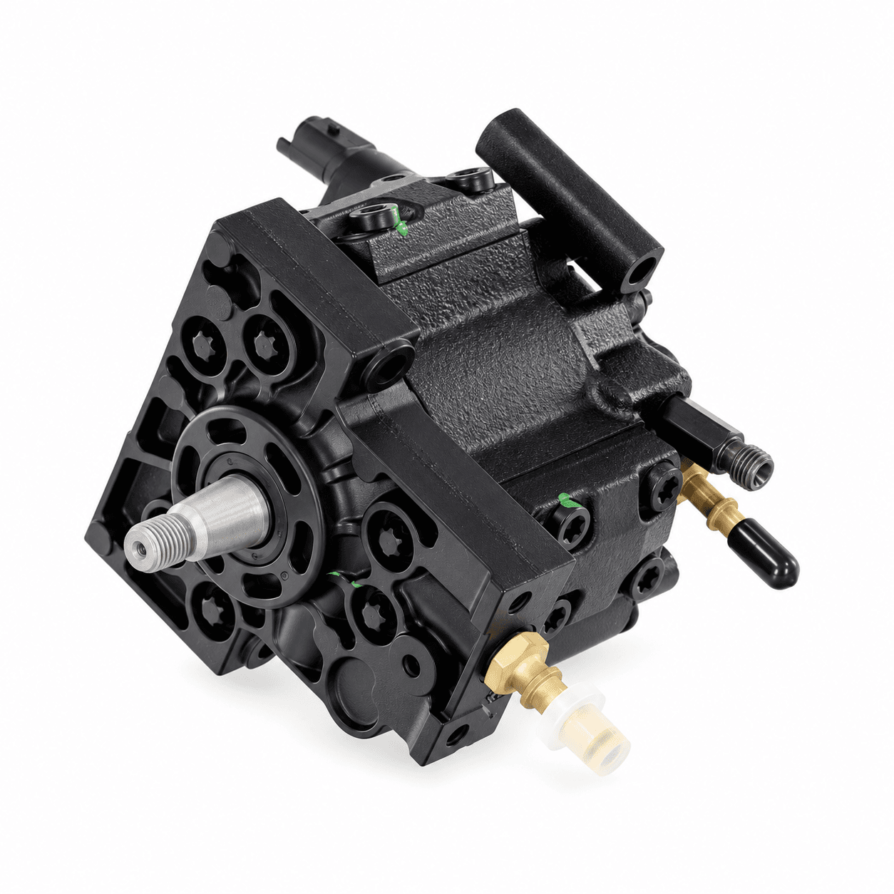 Hochdruckpumpe SIEMENS VDO LR024834 — Bild 1