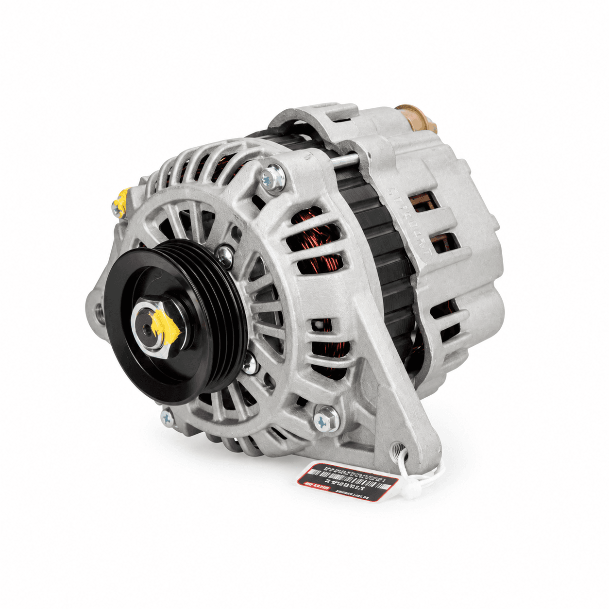 Lichtmaschine STARDAX MD343562 MITSUBISHI 12V 85A — Bild 1