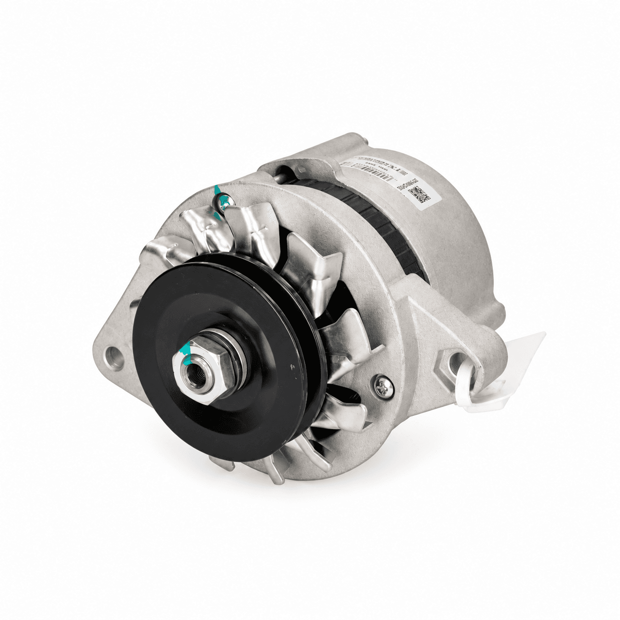 Lichtmaschine STARDAX VA196 FIAT ZASTAVA 12V 33A — Bild 1