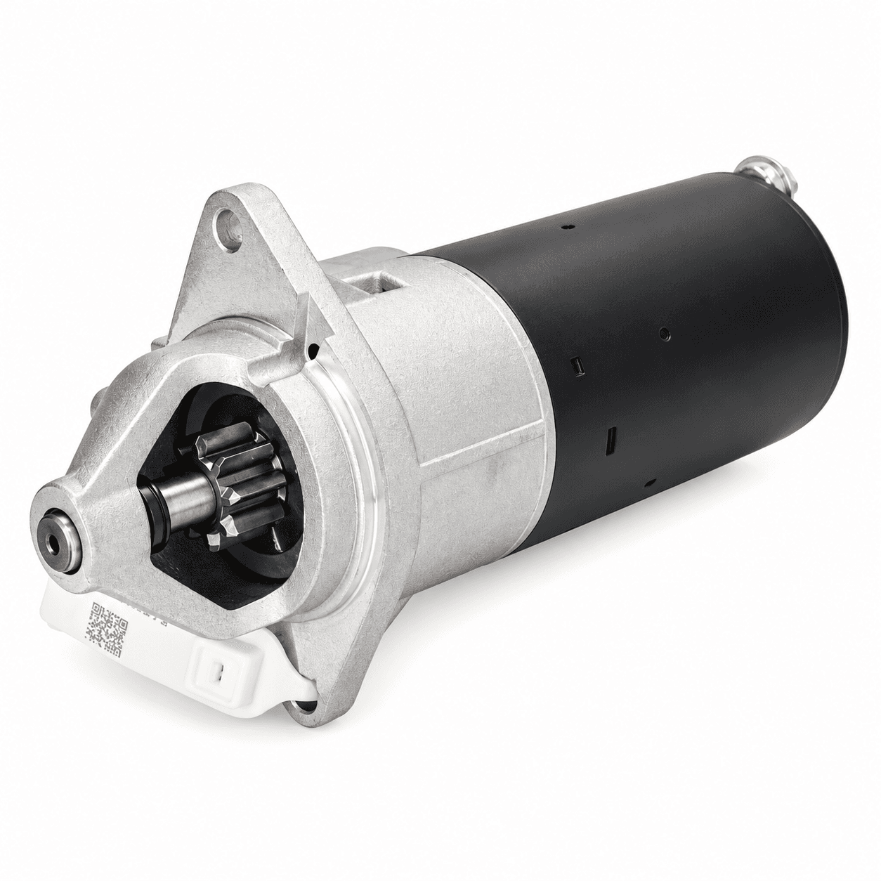 Anlasser STARDAX DRS4861 OPEL DAEWOO CHEVROLET 12V 0,9kW — Bild 1