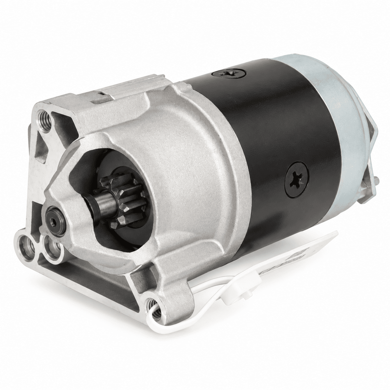 Anlasser STARDAX 11348 RENAULT VOLVO MITSUBISHI 12V 0,9kW — Bild 1
