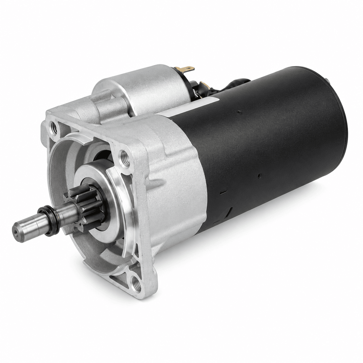 Anlasser STARDAX VS175 VW AUDI 12V 1,7kW — Bild 1