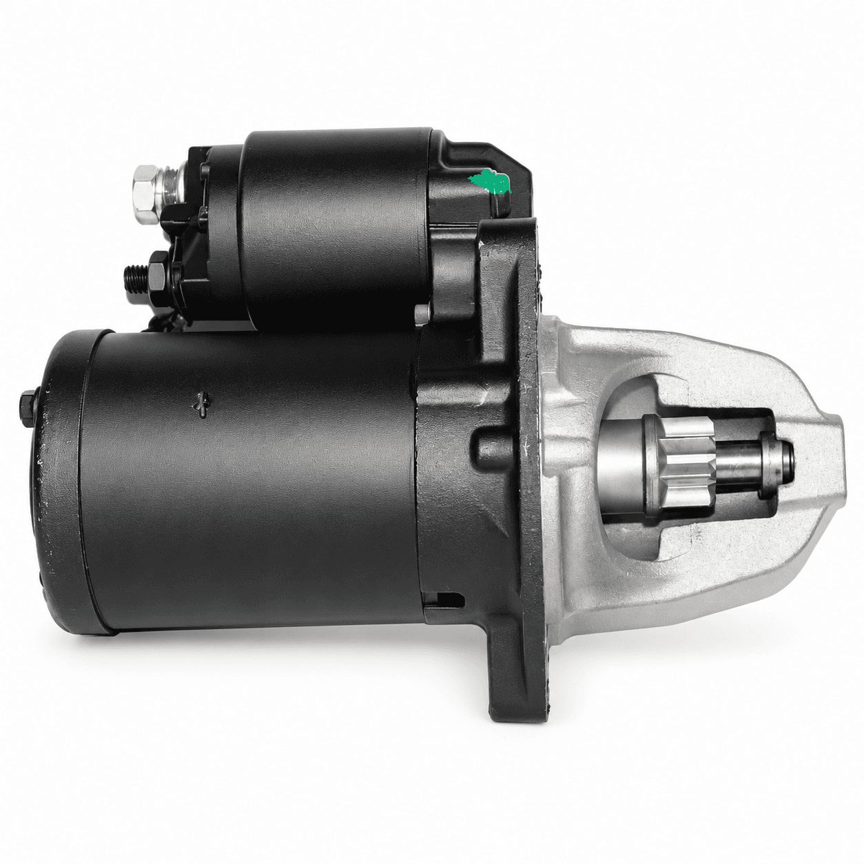 Anlasser STARDAX 220519 MITSUBISHI SMART 12V 0,9kW — Bild 1