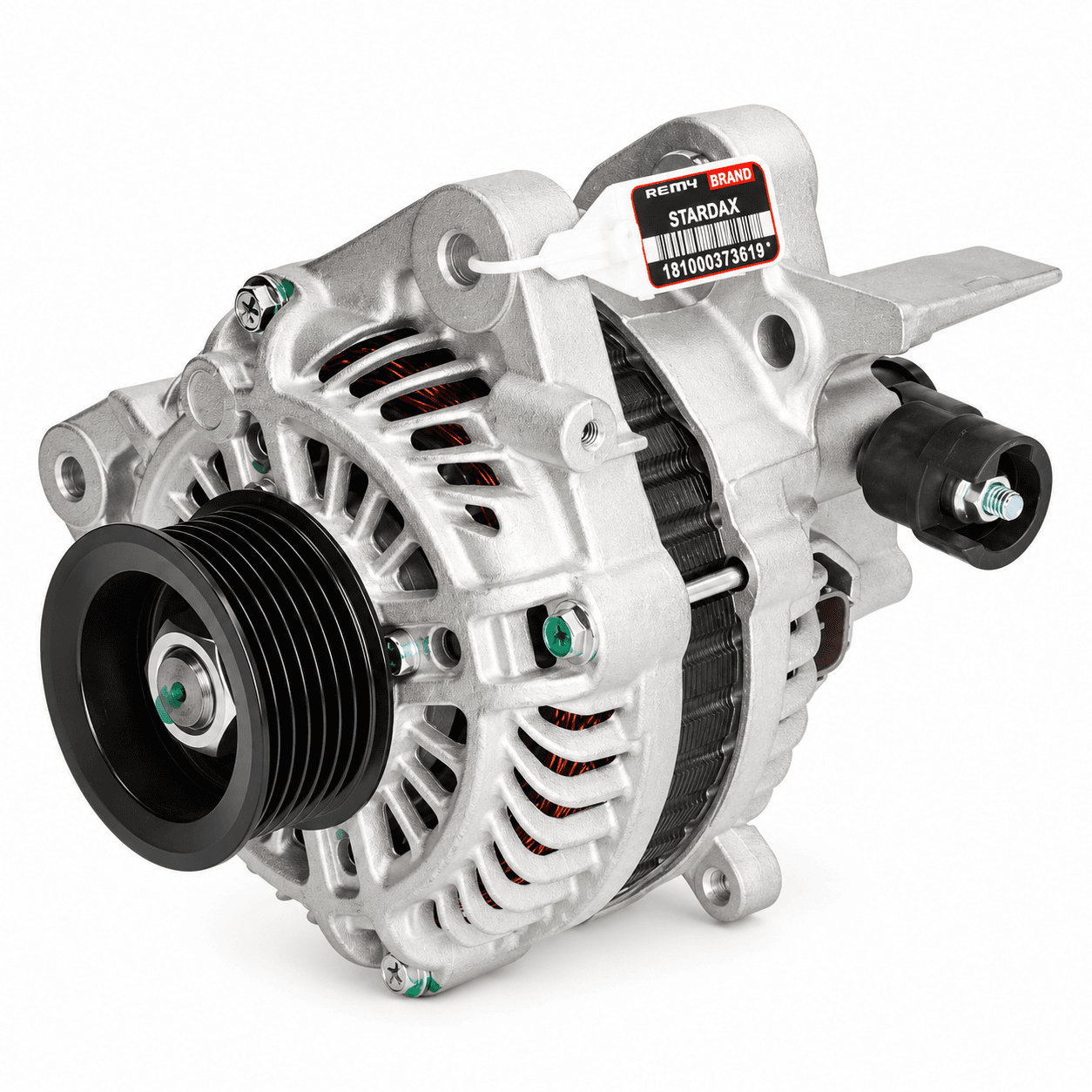 Lichtmaschine STARDAX A2TC1391ZE HONDA 12V 90A — Bild 1