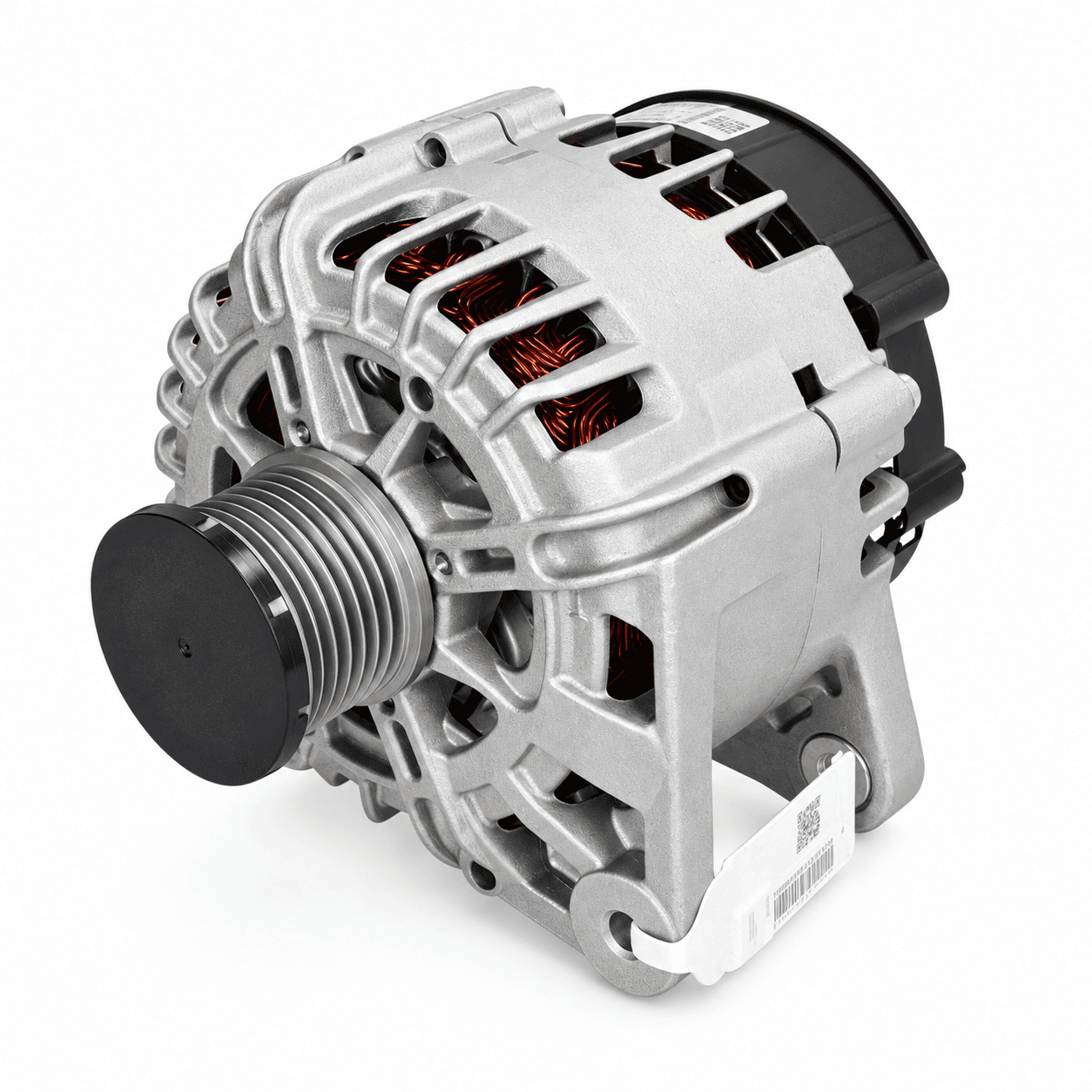 Lichtmaschine STARDAX LAU11.3393 RENAULT DACIA 12V 120A — Bild 1