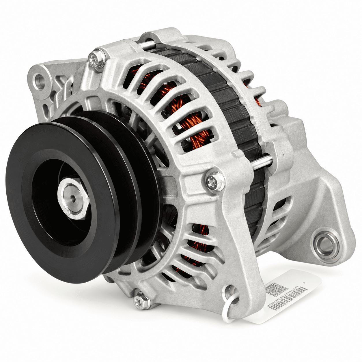 Lichtmaschine STARDAX 23100-VB310 NISSAN 12V 100A — Bild 1