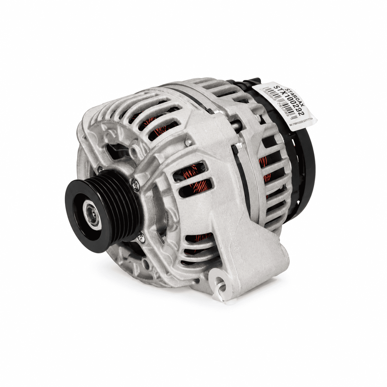 Lichtmaschine STARDAX DRA0728 MERCEDES-BENZ 12V 120A — Bild 1