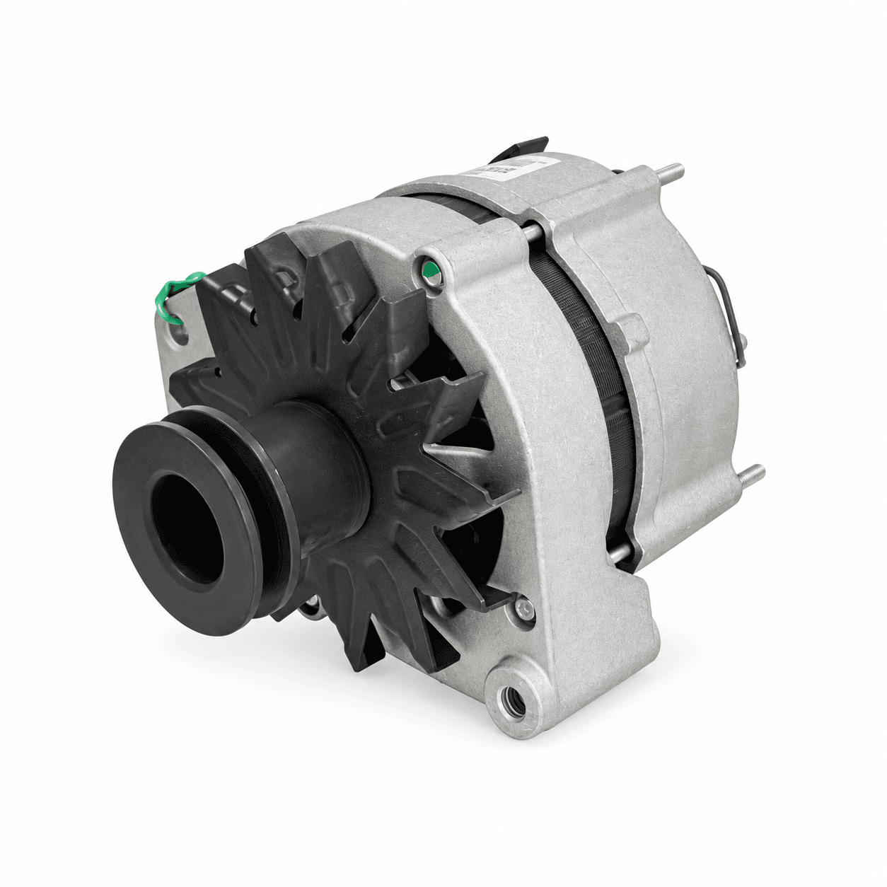 Lichtmaschine STARDAX 3310 VW AUDI SEAT 12V 65A — Bild 1