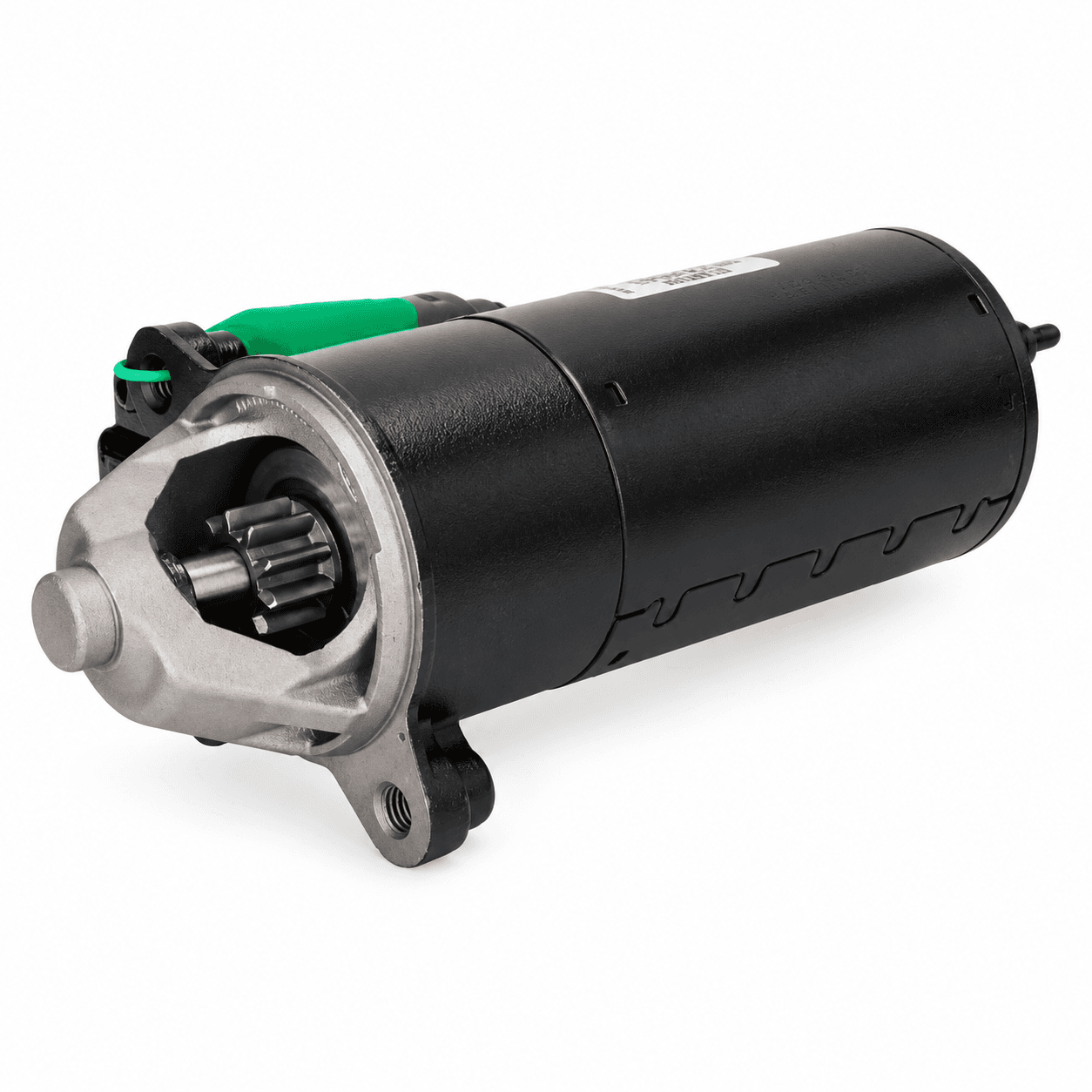 Anlasser STARDAX 1027300 FORD VW SEAT 12V 2,2kW — Bild 1