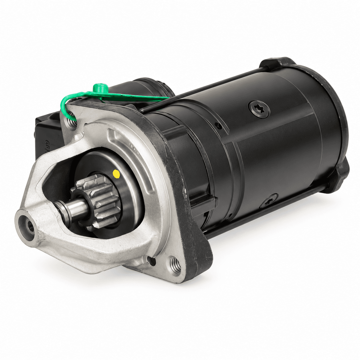 Anlasser STARDAX D7R281 MERCEDES-BENZ 12V 2,2kW — Bild 1