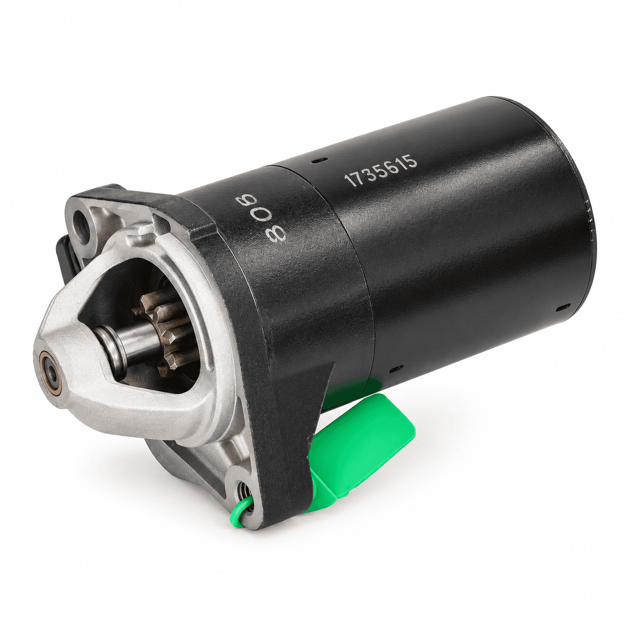 Anlasser STARDAX S3051 NISSAN 12V 0,7kW — Bild 1
