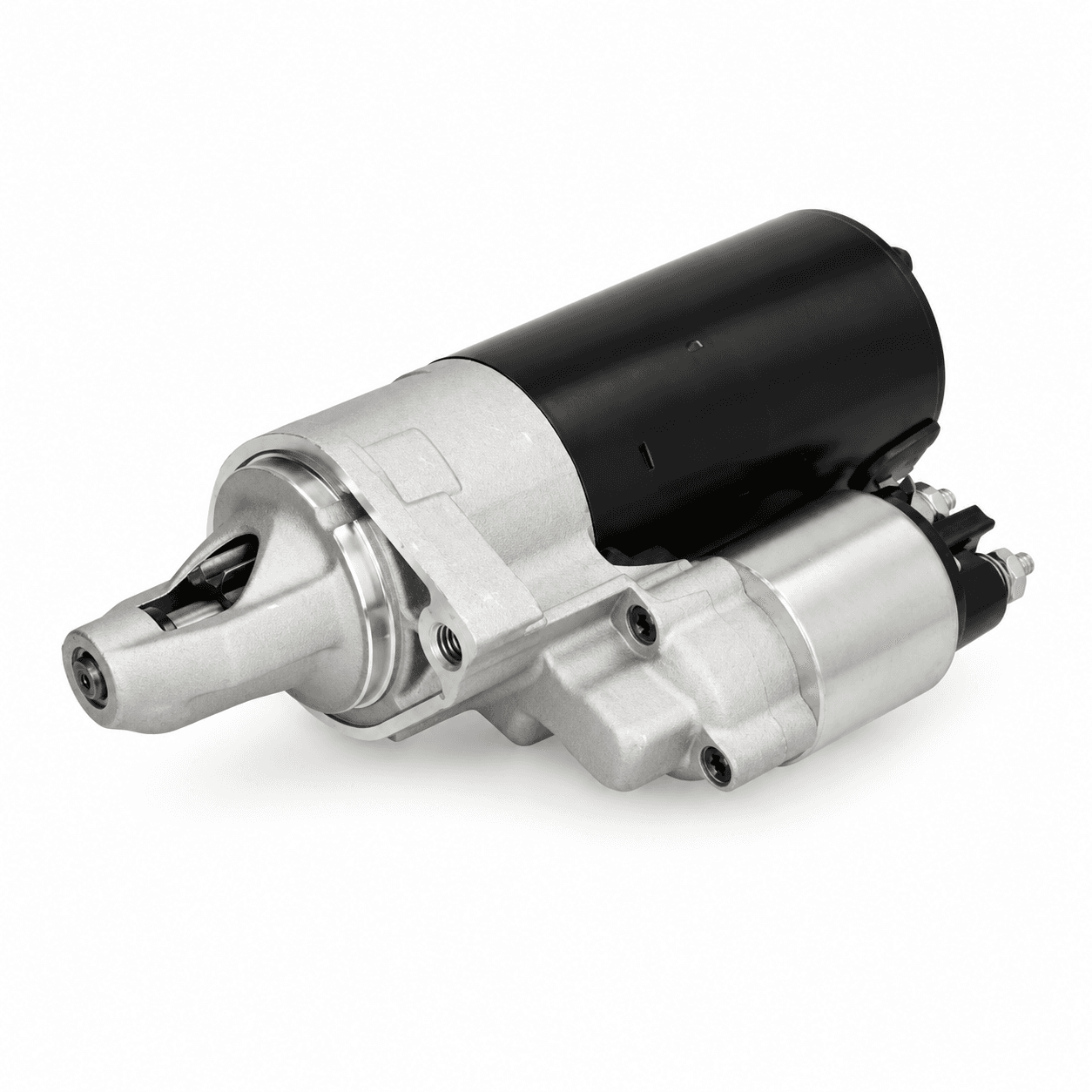 Anlasser STARDAX 25-4090 MERCEDES-BENZ 12V 2,2kW — Bild 1