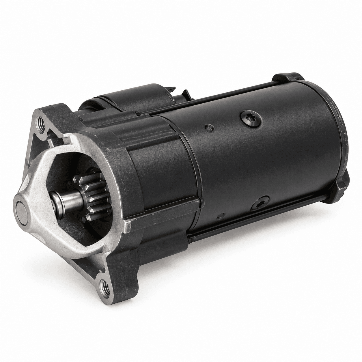 Anlasser STARDAX LES0064 RENAULT VOLVO OPEL 12V 1,7kW — Bild 1