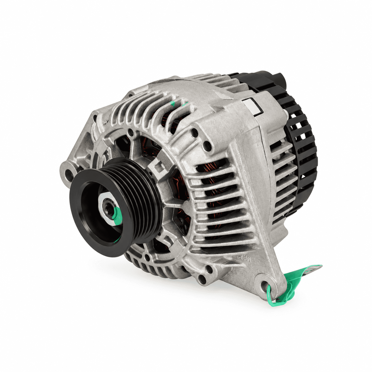 Lichtmaschine STARDAX 5949 RENAULT VOLVO 12V 110A — Bild 1