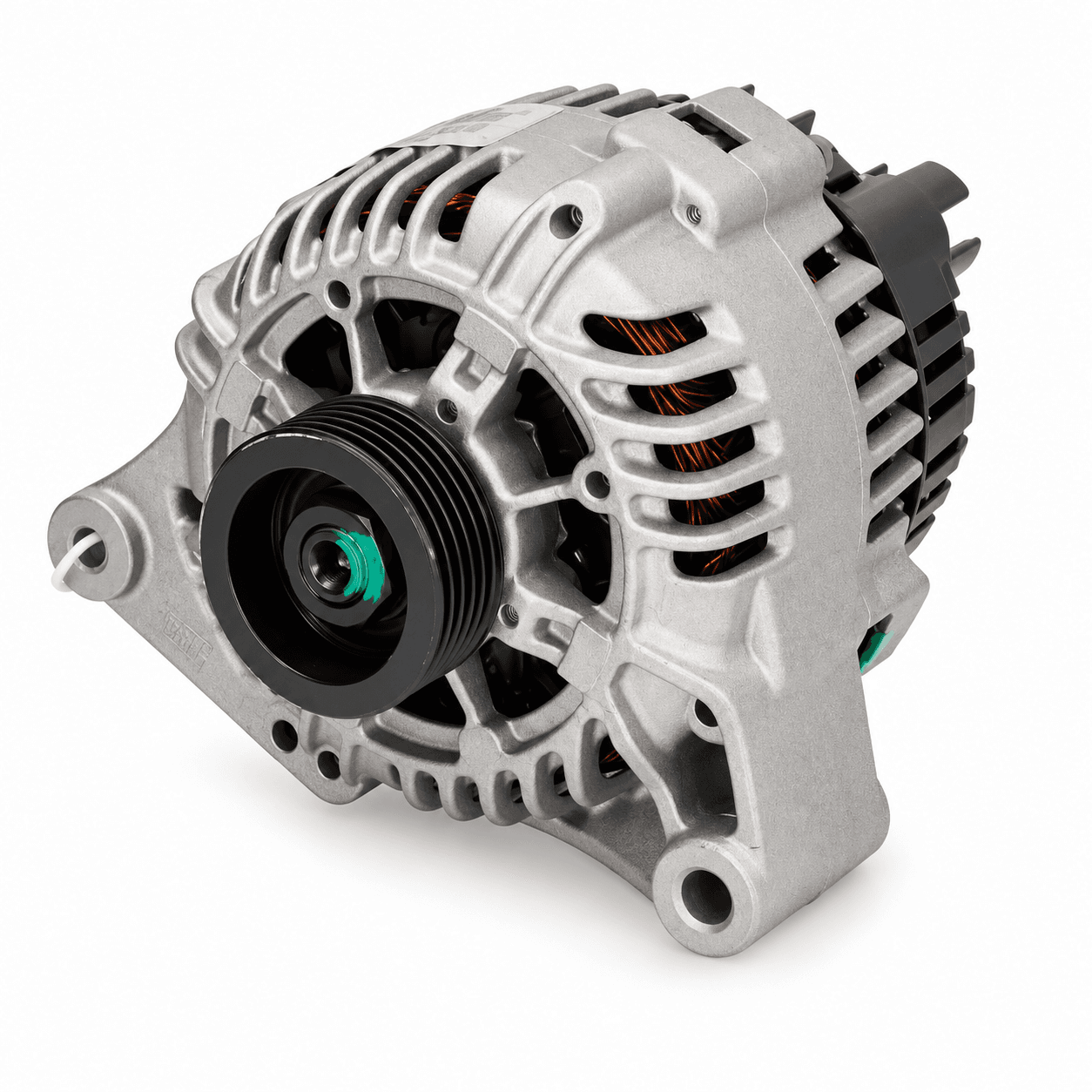 Lichtmaschine STARDAX 11.1243 PEUGEOT CITROËN 14V 97A — Bild 1