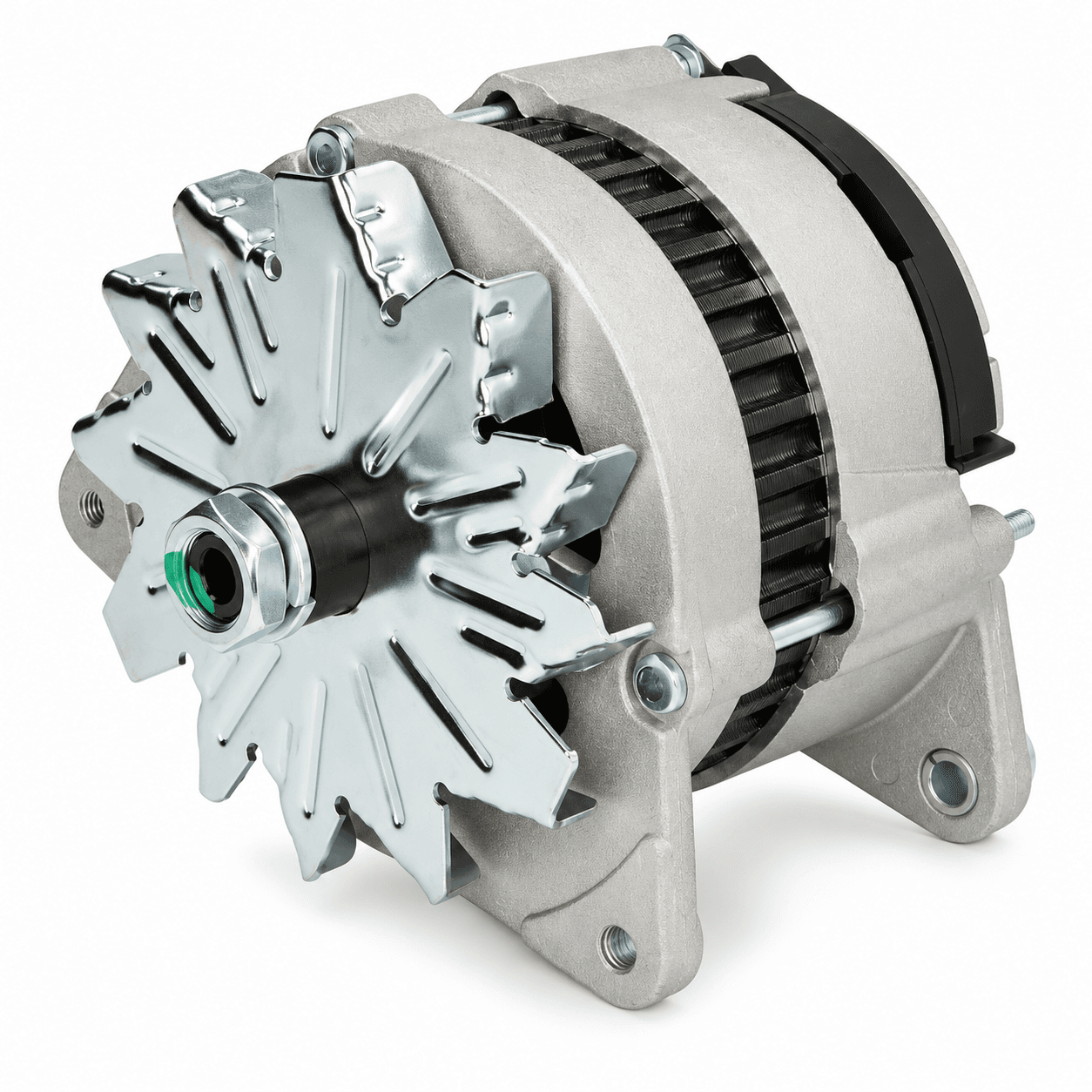 Lichtmaschine STARDAX YLE101580 ROVER FIAT AUSTIN 12V 70A — Bild 1