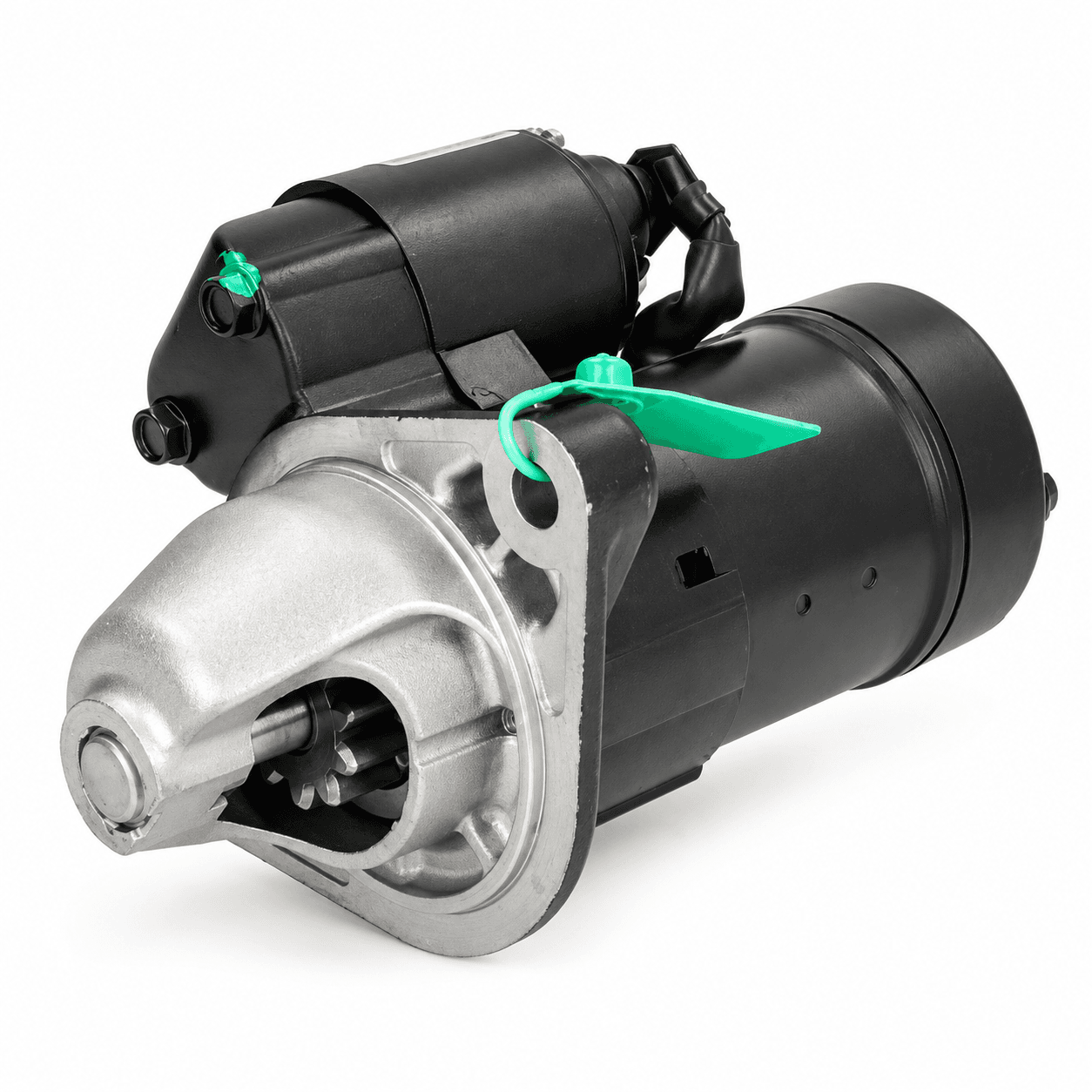 Anlasser STARDAX 1202157 OPEL 12V 1,2kW — Bild 1