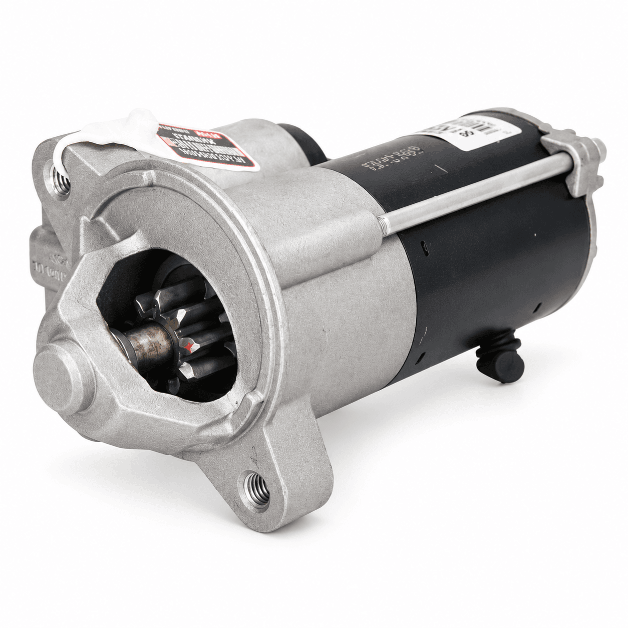 Anlasser STARDAX 30182R FORD 12V 1,4kW — Bild 1