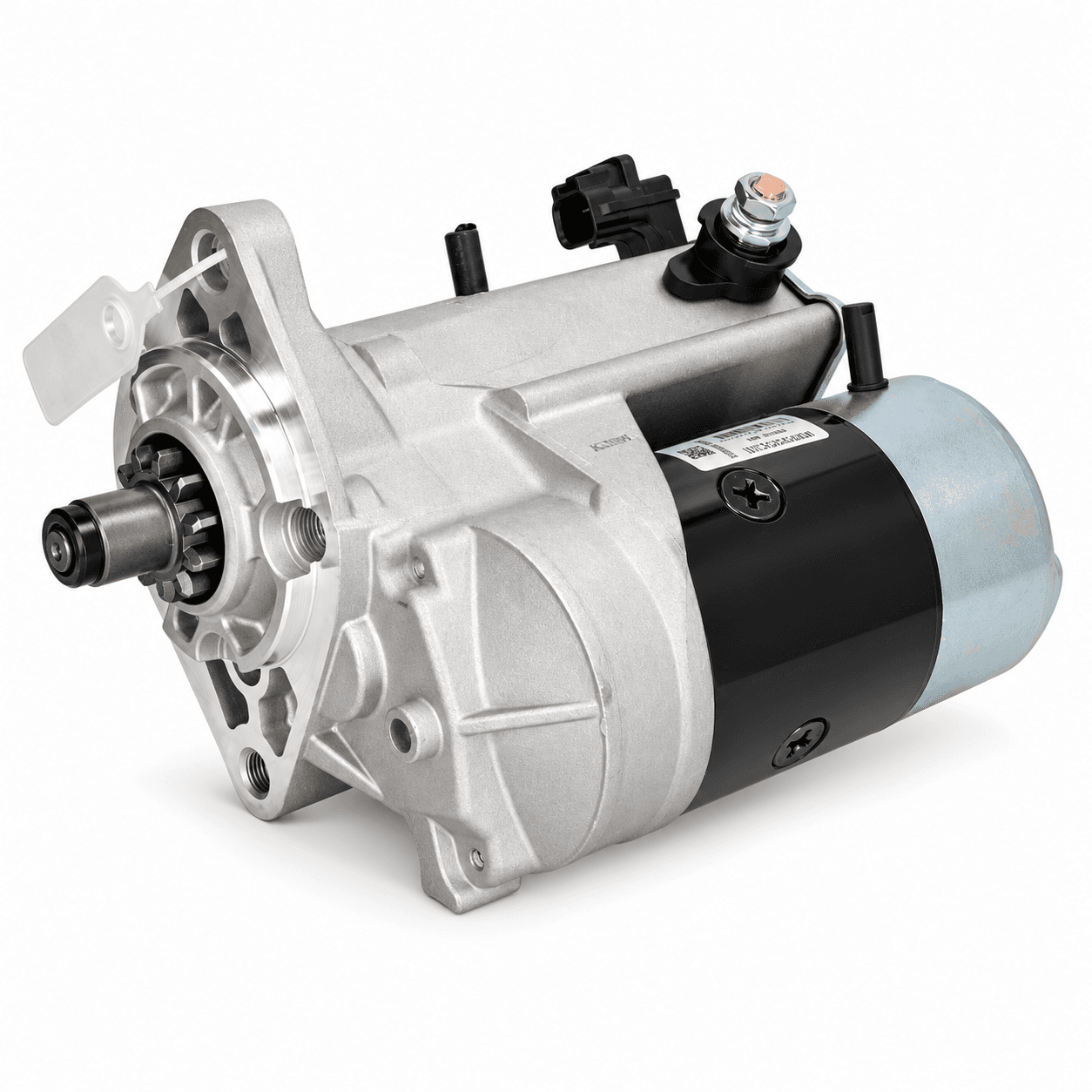 Anlasser STARDAX 1986S00913 TOYOTA 12V 2,7kW — Bild 1