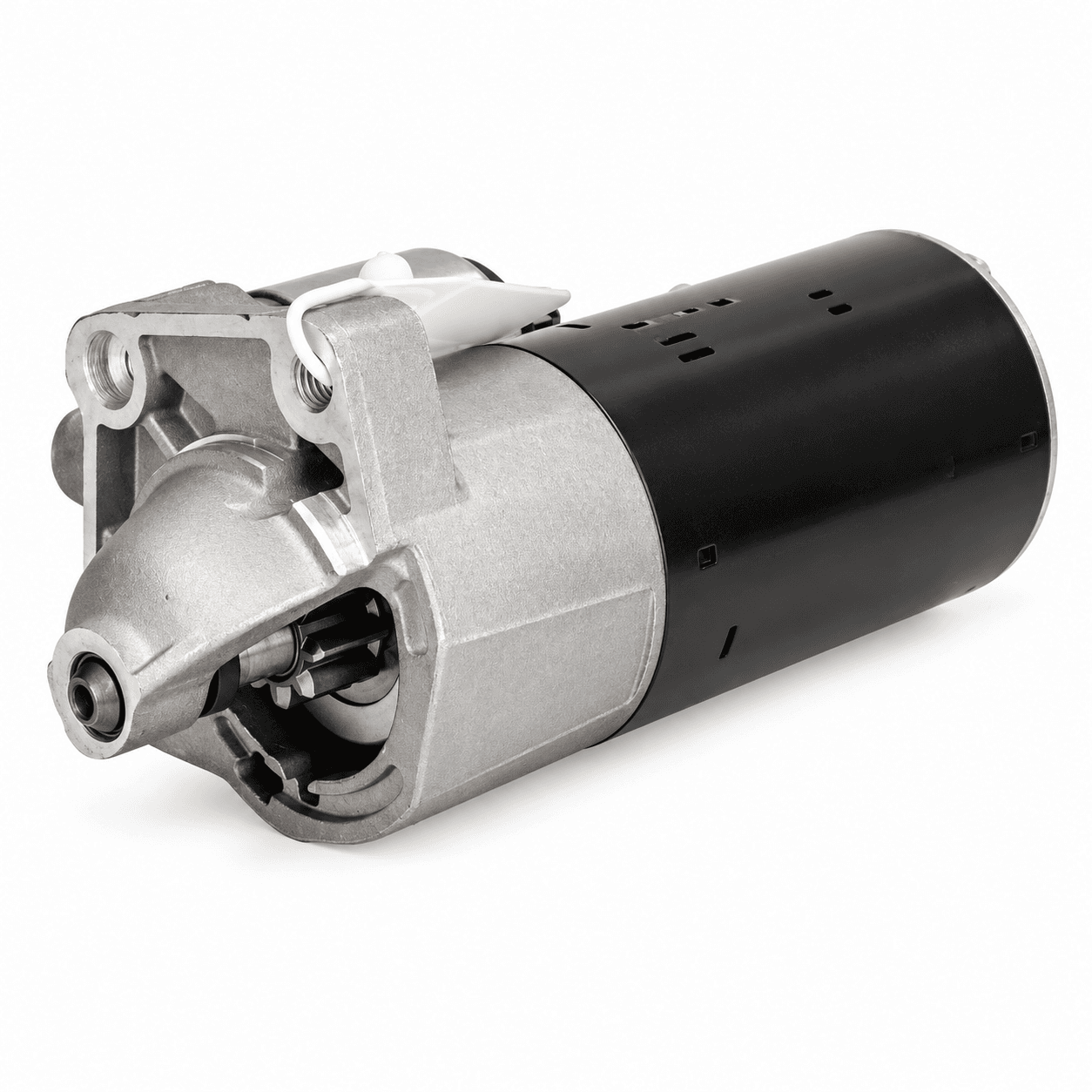 Anlasser STARDAX CST10452 VOLVO RENAULT 12V 1,40kW — Bild 1