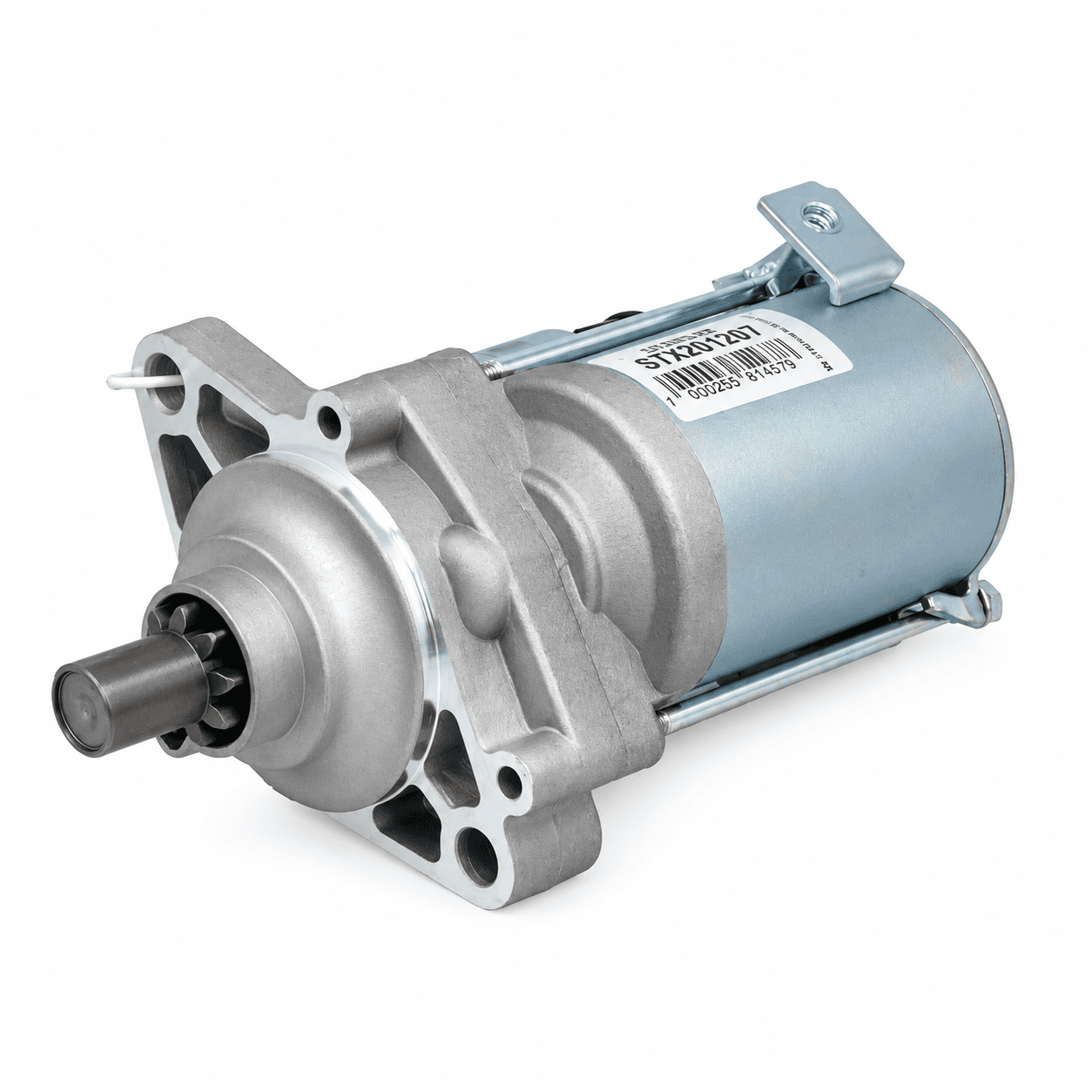 Anlasser STARDAX D7RSA3 HONDA 12V 1,6kW — Bild 1