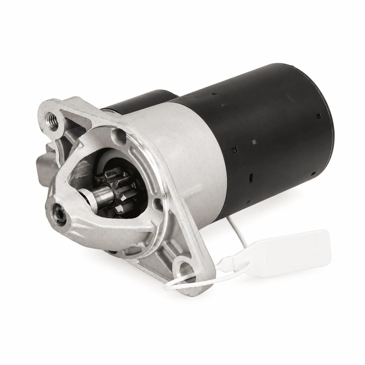 Anlasser STARDAX 106917 CHRYSLER DODGE 12V 1,1kW — Bild 1