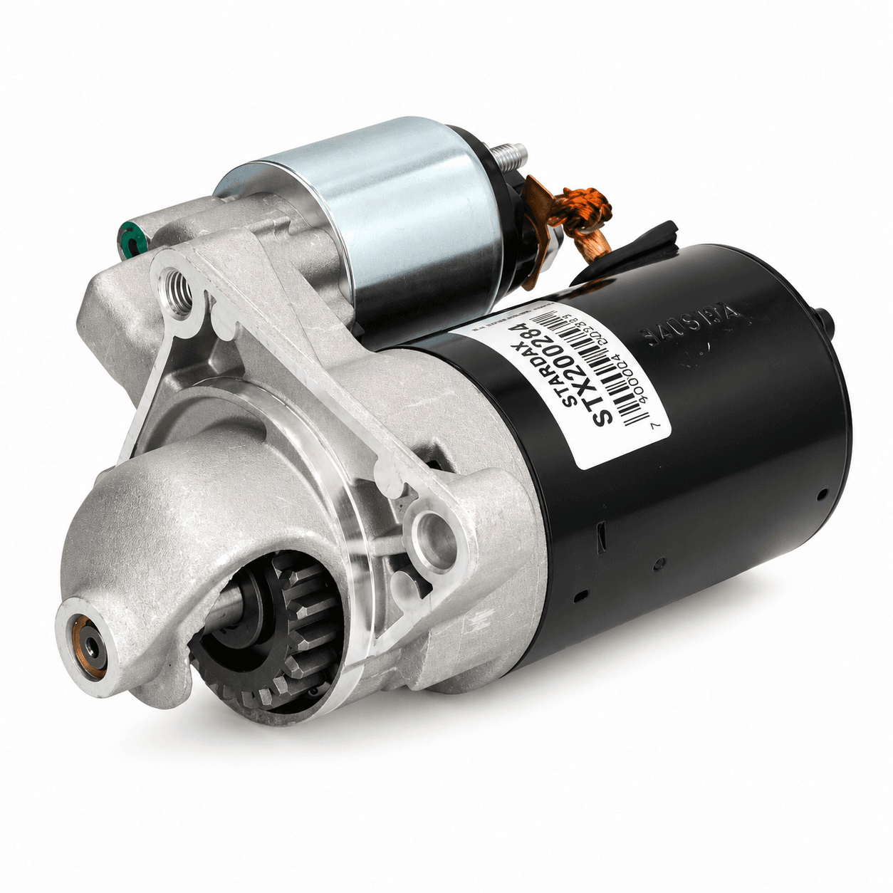 Anlasser STARDAX 42017530 FORD 12V 1,1kW — Bild 1