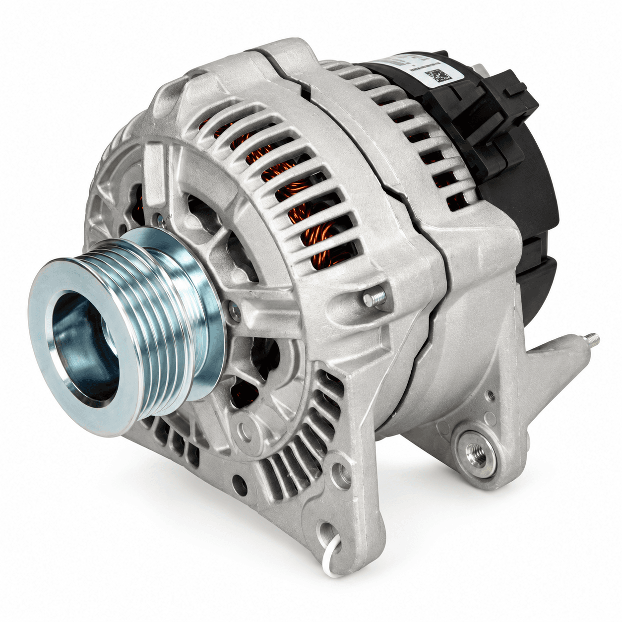 Lichtmaschine STARDAX 12040880 SKODA VW SEAT 12V 70A — Bild 1