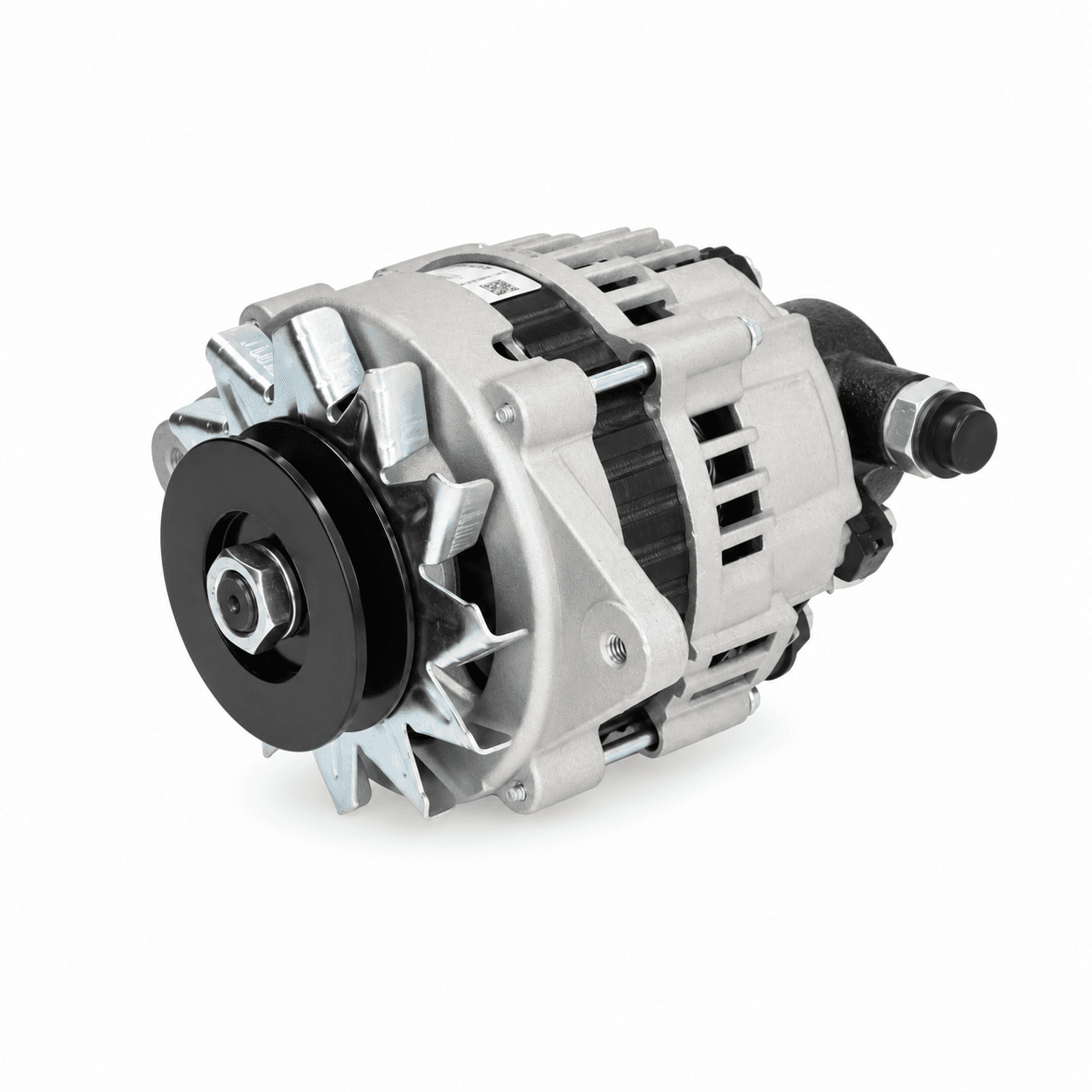Lichtmaschine STARDAX 97150200 OPEL 12V 70A — Bild 1