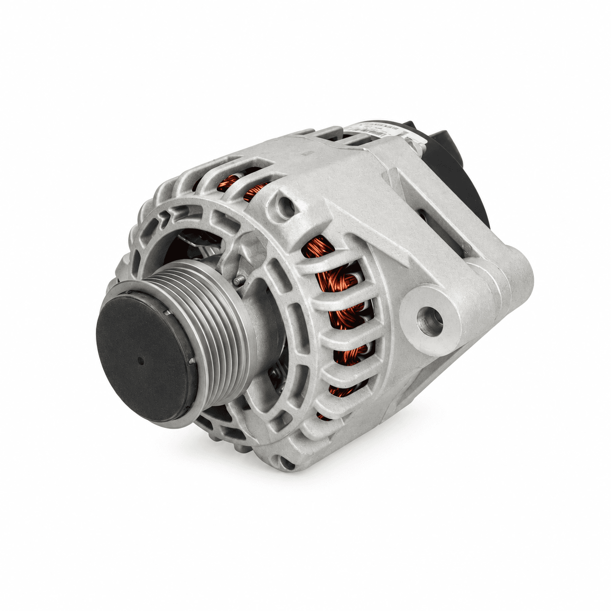 Lichtmaschine STARDAX DRA4264 OPEL SAAB 14V 140A — Bild 1