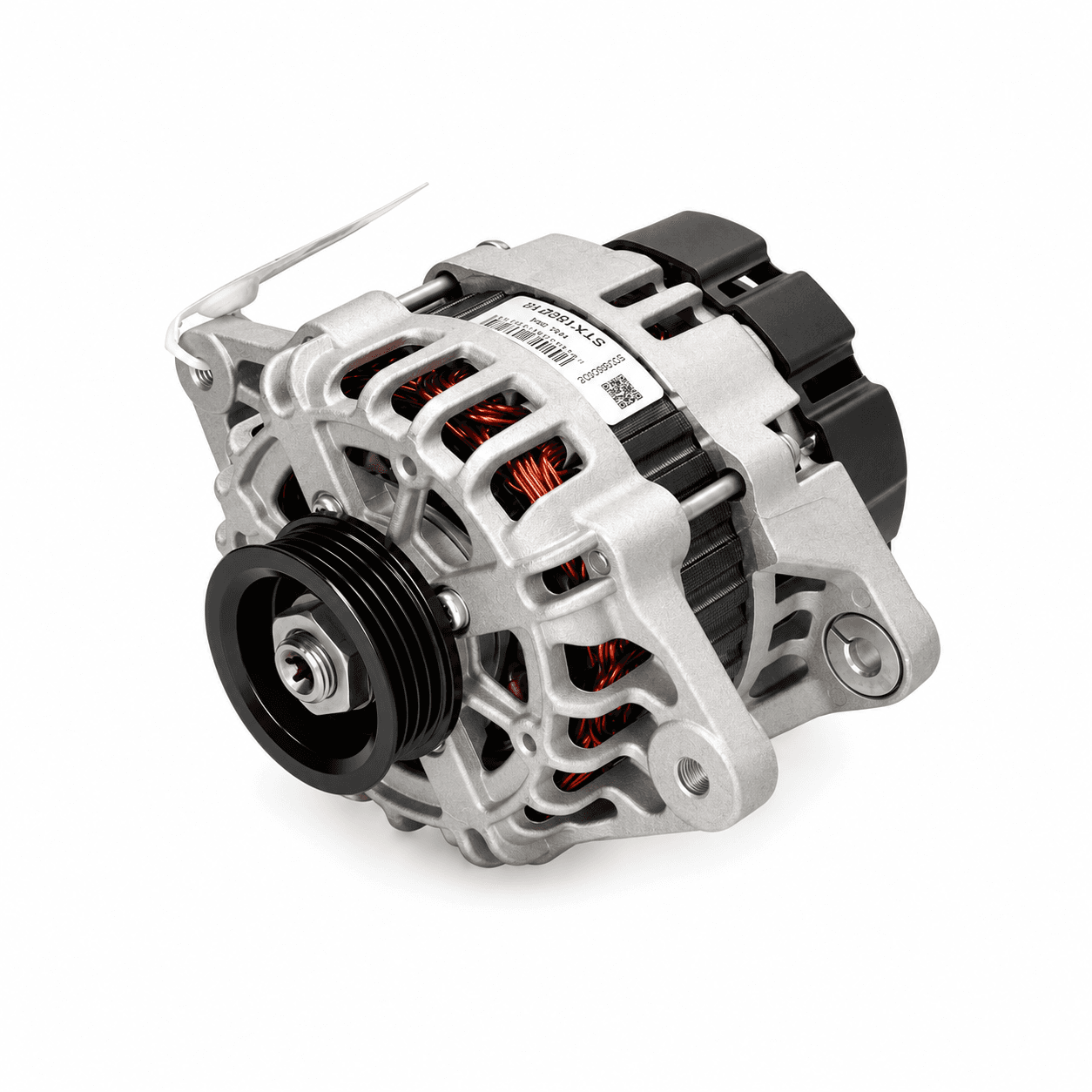 Lichtmaschine STARDAX 063532612010 HYUNDAI KIA 12V 70A — Bild 1
