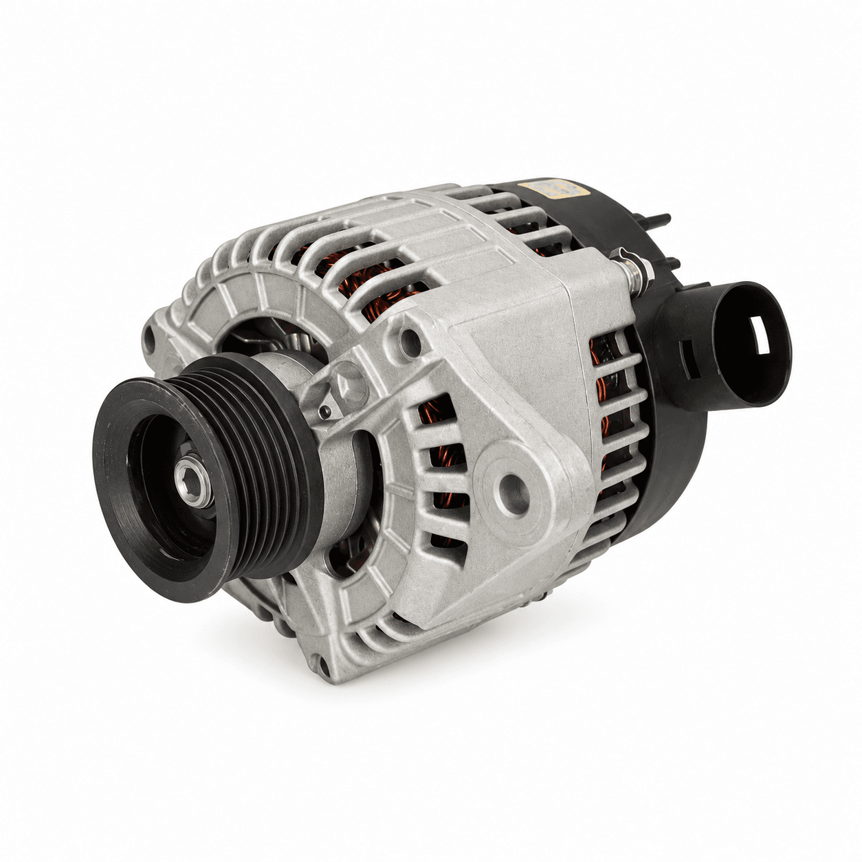 Lichtmaschine STARDAX MAN793 FIAT 12V 85A — Bild 1