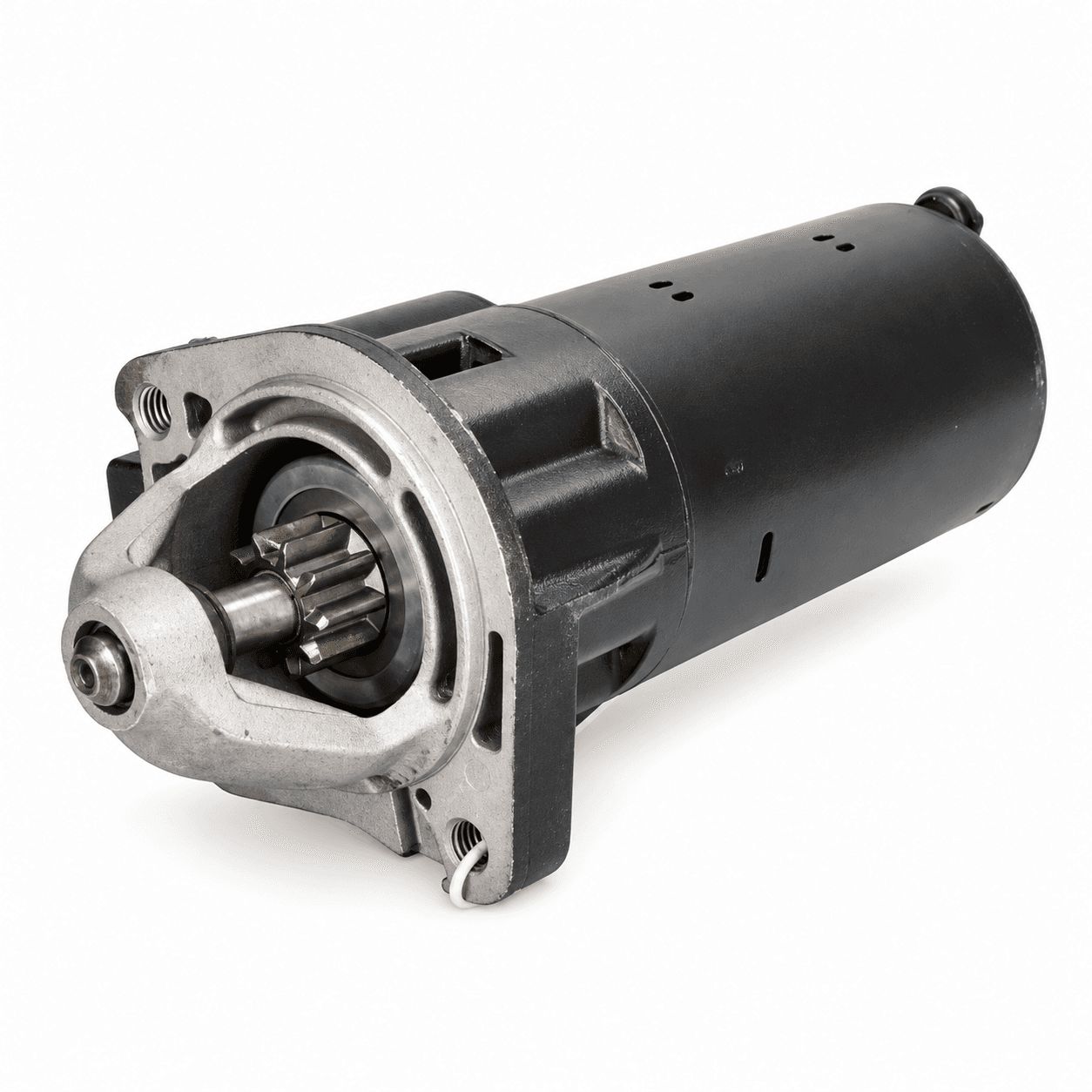 Anlasser STARDAX 26935 FORD MAZDA 12V 1,7kW — Bild 1