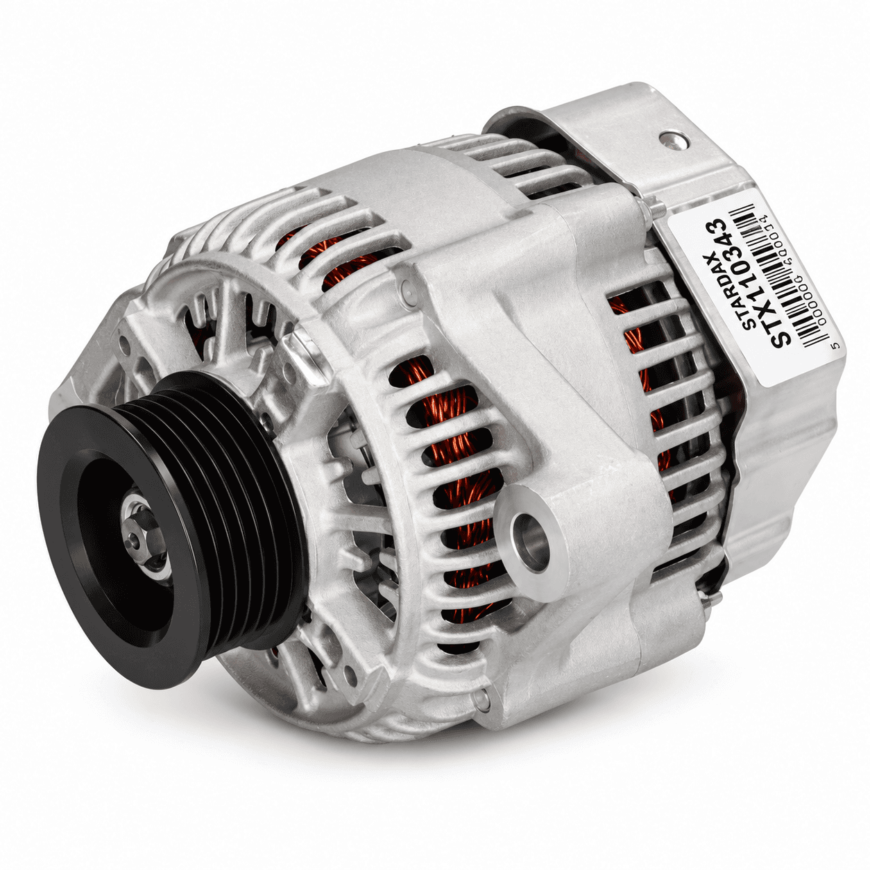 Lichtmaschine STARDAX 56041822AA JEEP 12V 117A — Bild 1