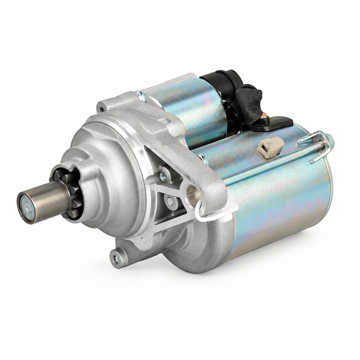 Anlasser STARDAX 31200RJH01 HONDA 12V 1,2kW — Bild 1