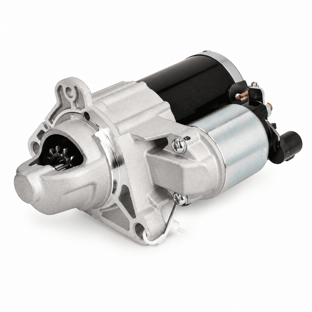 Anlasser STARDAX 55506642 OPEL CHEVROLET 12V 2,2kW — Bild 1