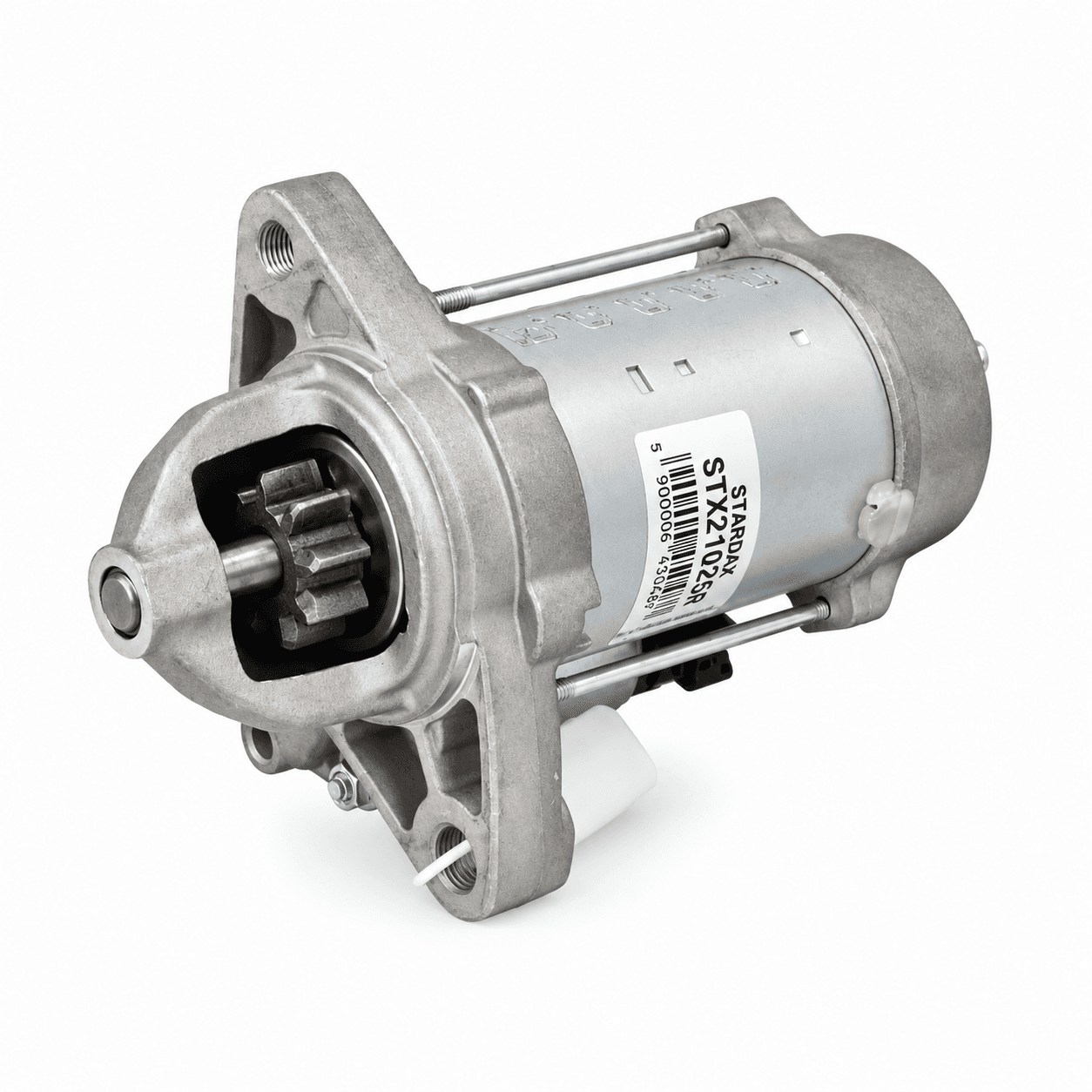 Anlasser STARDAX 2810026181 TOYOTA 12V 2kW — Bild 1