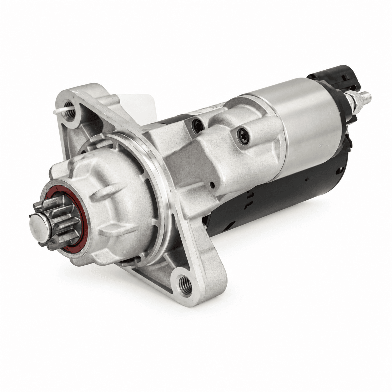Anlasser STARDAX 070911023CX VW 12V 2,2kW — Bild 1