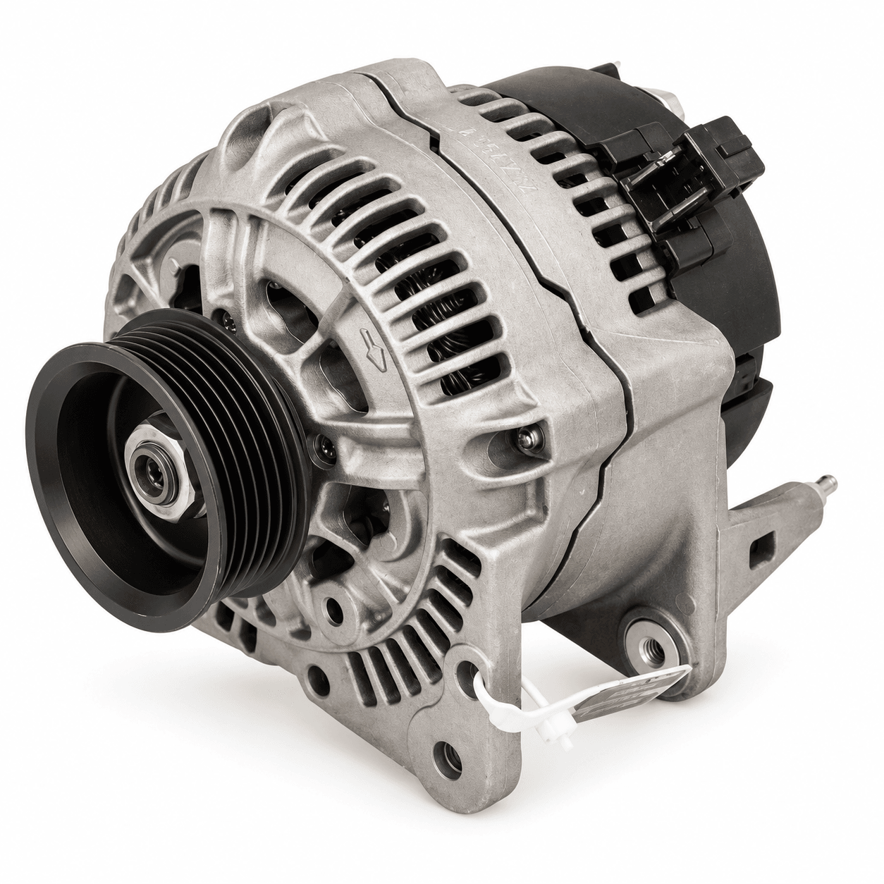 Lichtmaschine STARDAX ALTL083 VW SEAT SKODA 12V 70A — Bild 1