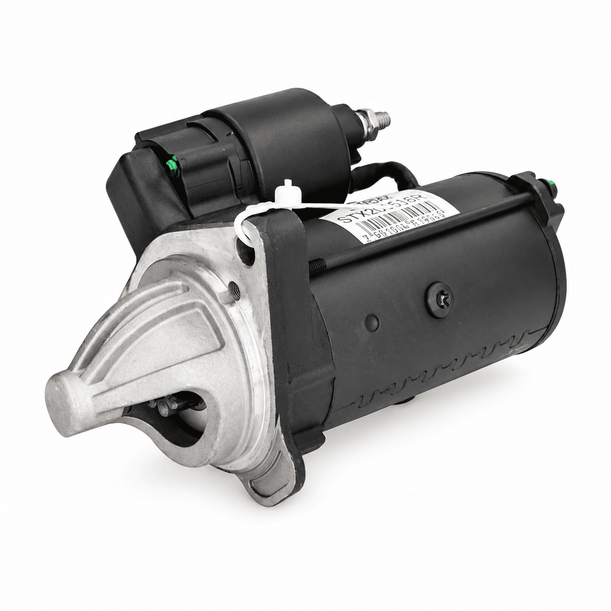 Anlasser STARDAX LRS02509 CHEVROLET 12V 2,2kW — Bild 1
