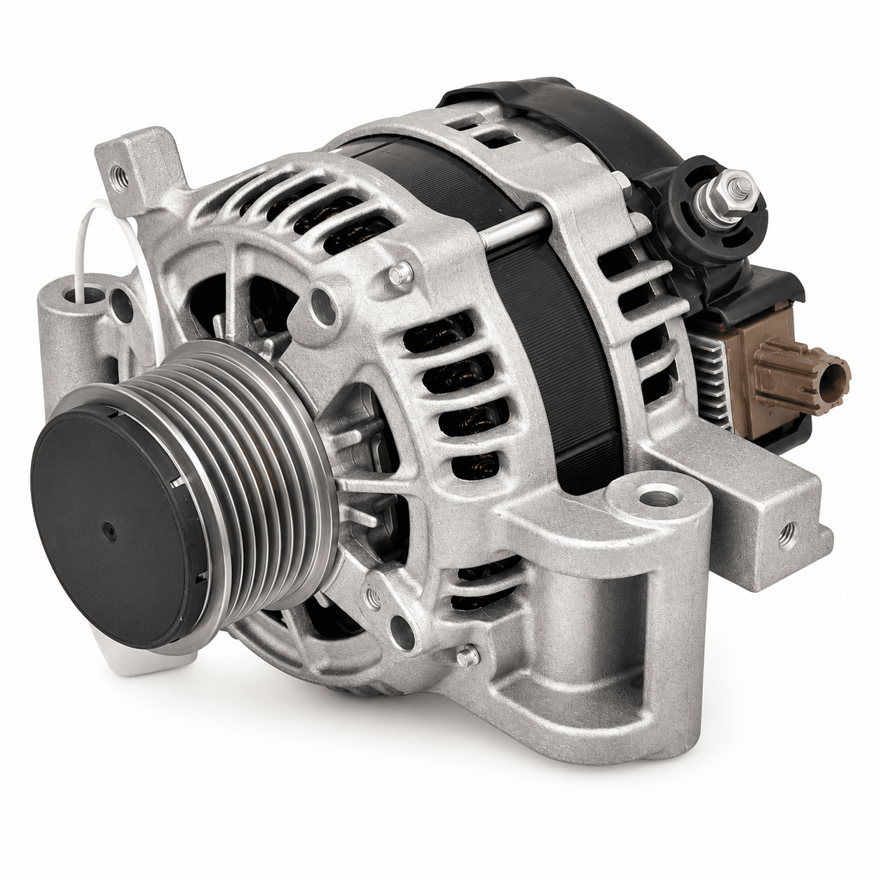 Lichtmaschine STARDAX 40329 TOYOTA 12V 100A — Bild 1