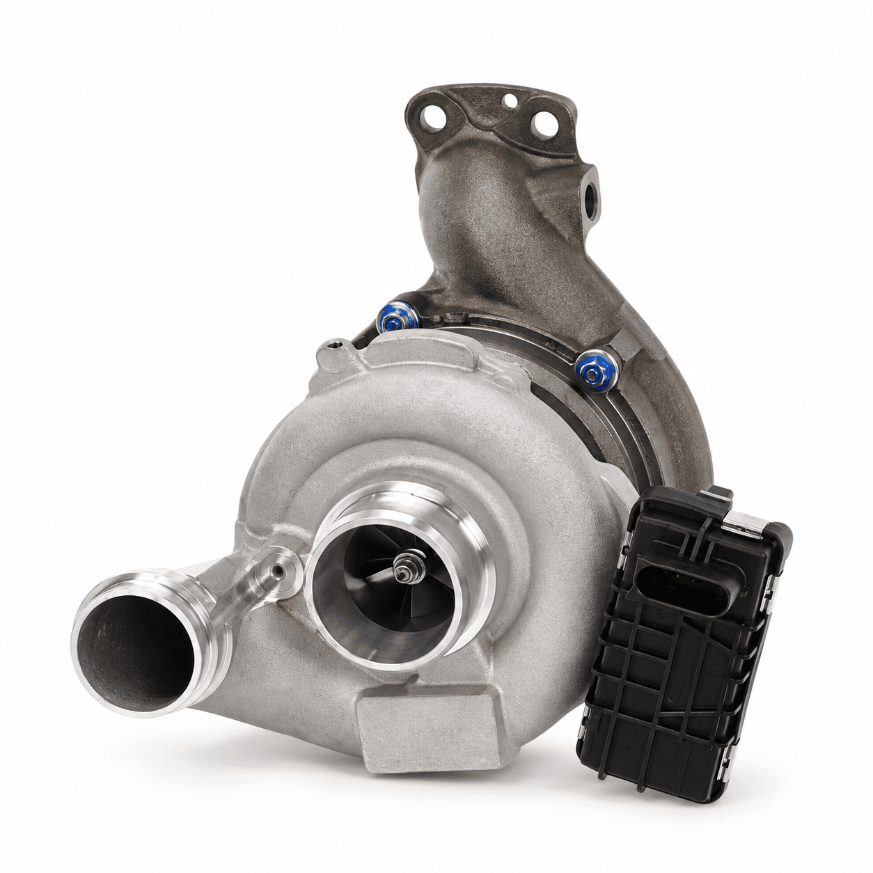 Turbolader Garrett 7643811 — Bild 1