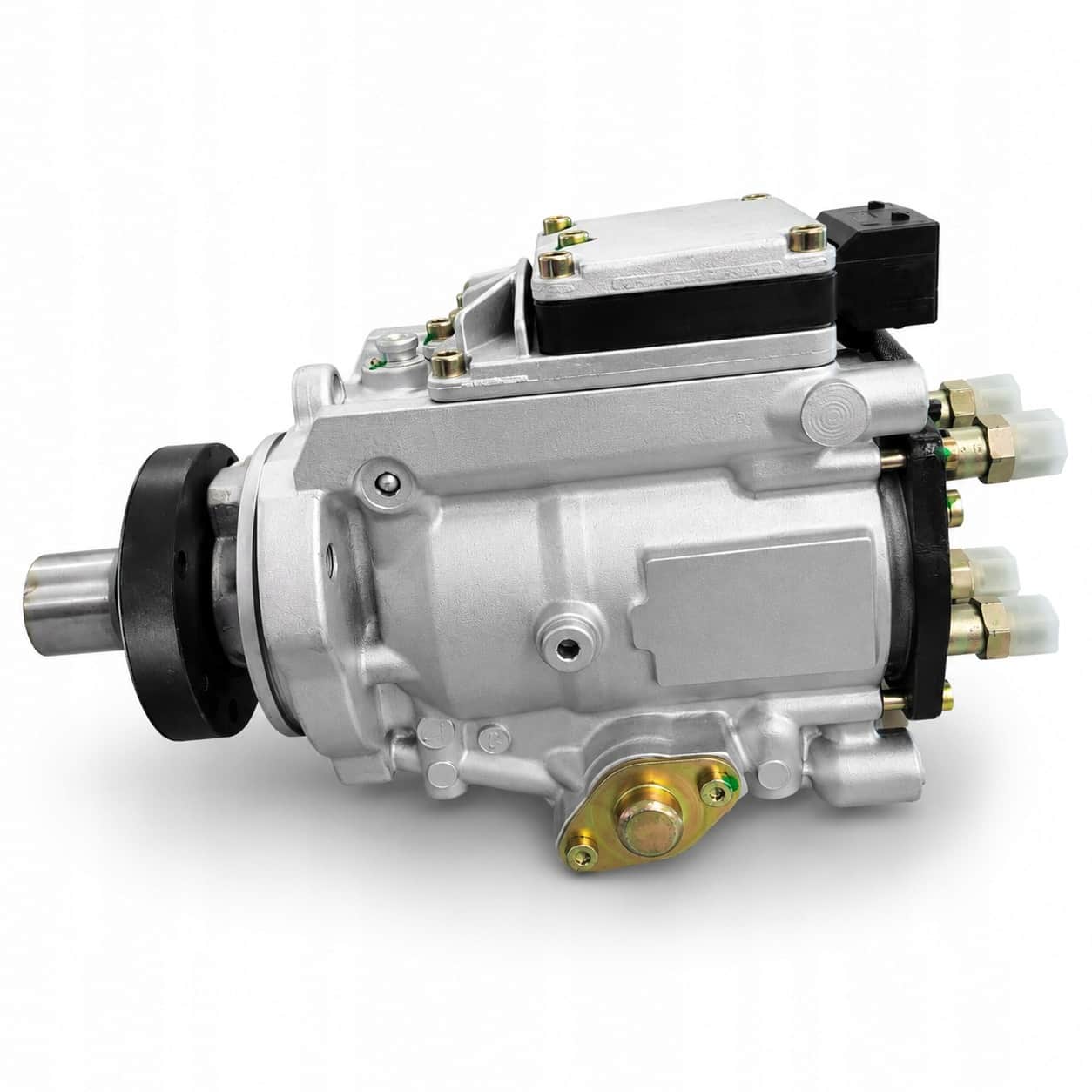 Einspritzpumpe BOSCH VP44 0470504033 2.5 dCi Nissan — Bild 1