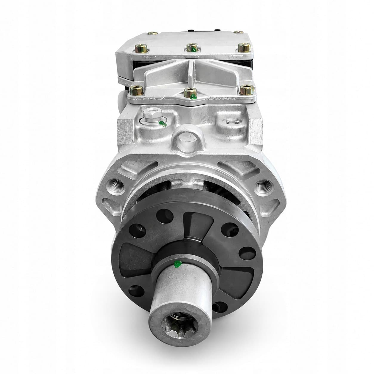Einspritzpumpe BOSCH VP44 0470504033 2.5 dCi Nissan — Produktfoto