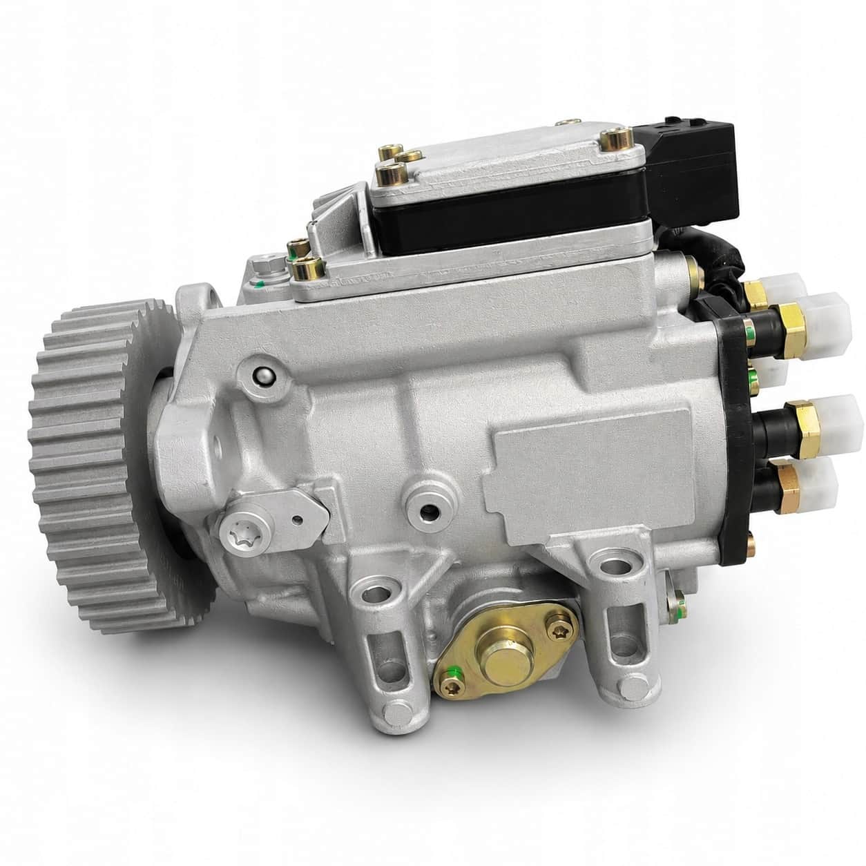 Einspritzpumpe BOSCH VP44 0470506033 2.5 TDI Audi Skoda Vw — Bild 1